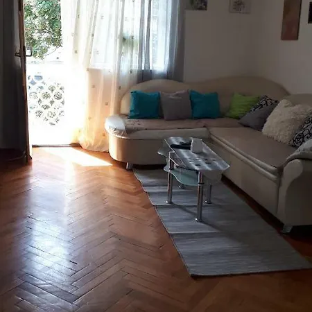 Apartman 