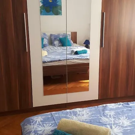 Διαμέρισμα Apartman 