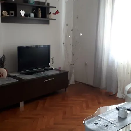 Apartman 
