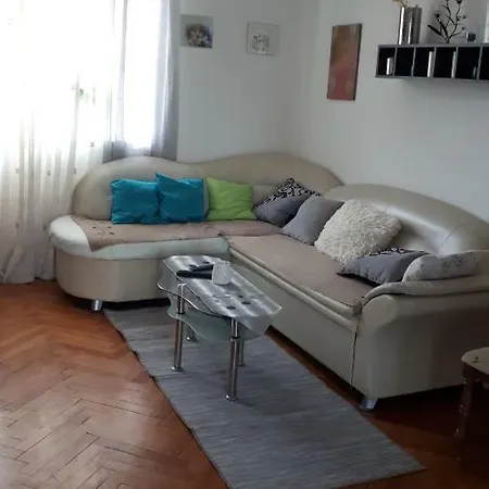 Apartman 