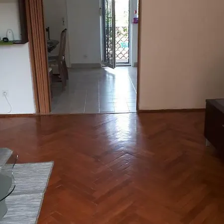 Apartman 