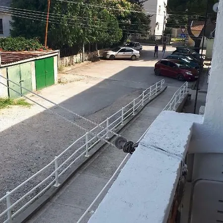 Apartman 