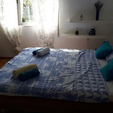 Apartman 