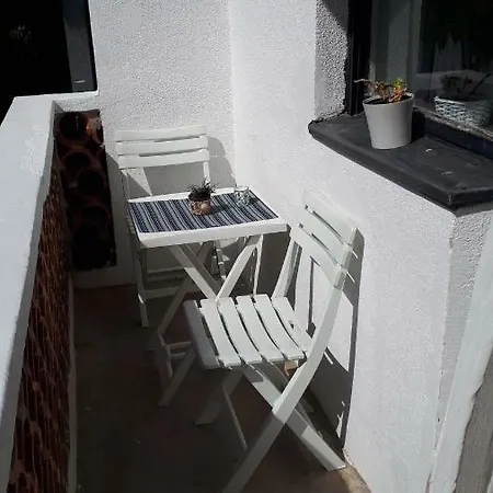 Apartman 