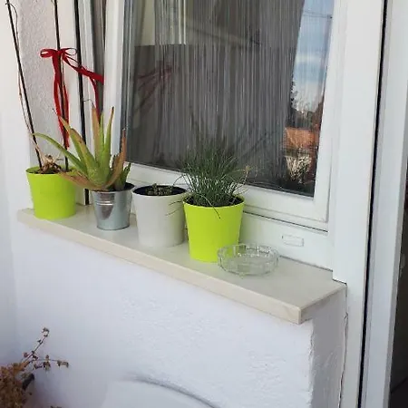 Apartman 