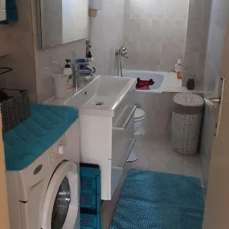 Apartman 