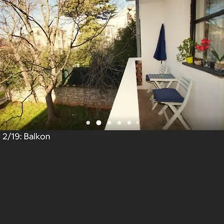 Apartman 