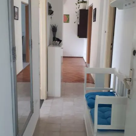 Apartman 